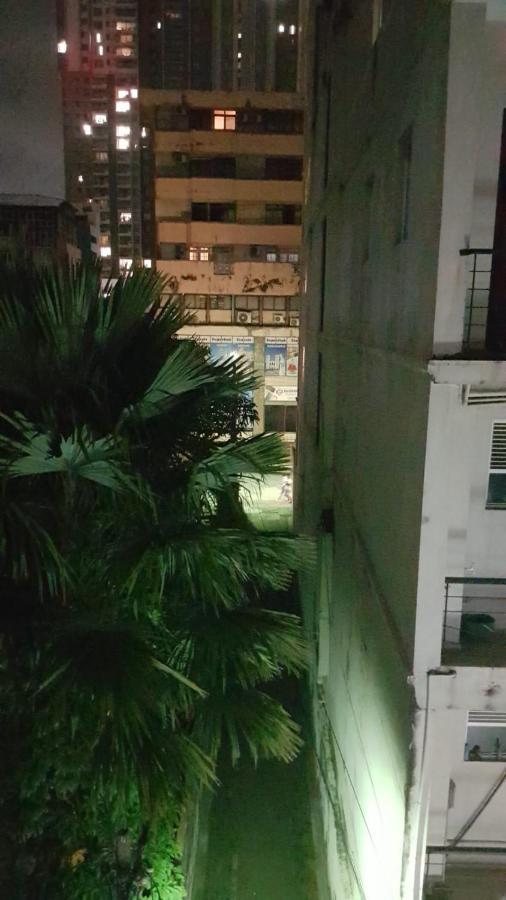 Favela Colombo Exterior photo