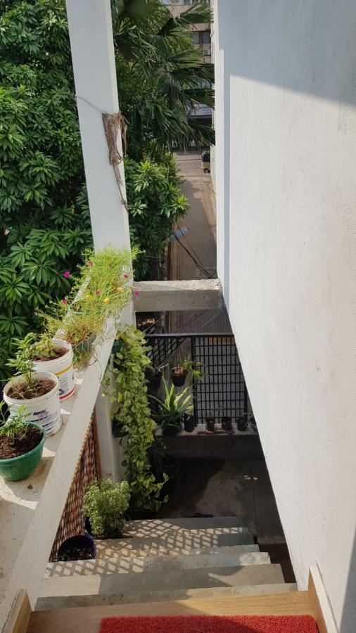Favela Colombo Exterior photo