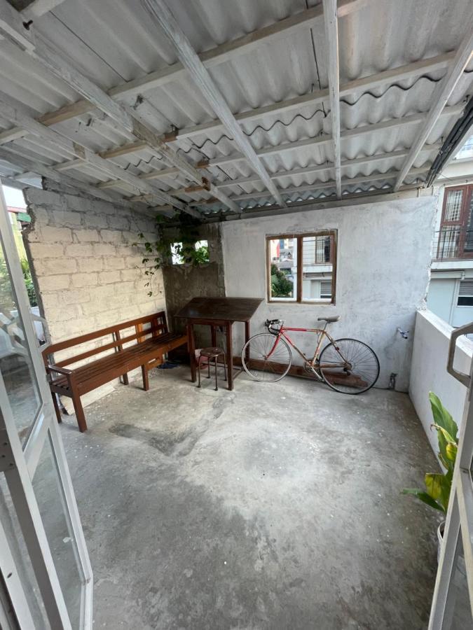 Favela Colombo Exterior photo
