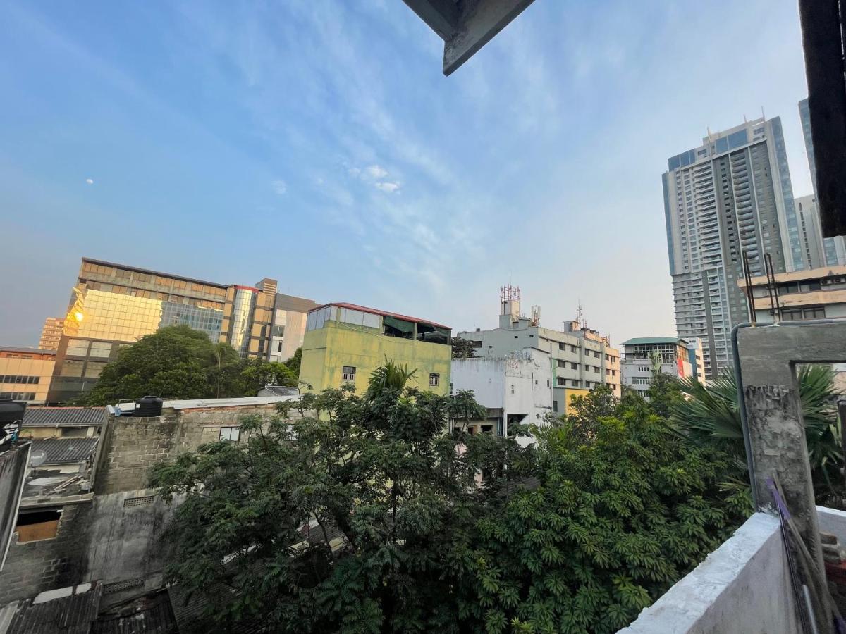 Favela Colombo Exterior photo